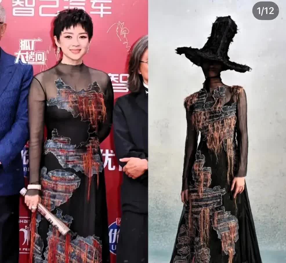 汪峰估计已经在后悔了

被他耽误多年的影后又“杀”回去了

汪峰是不是在