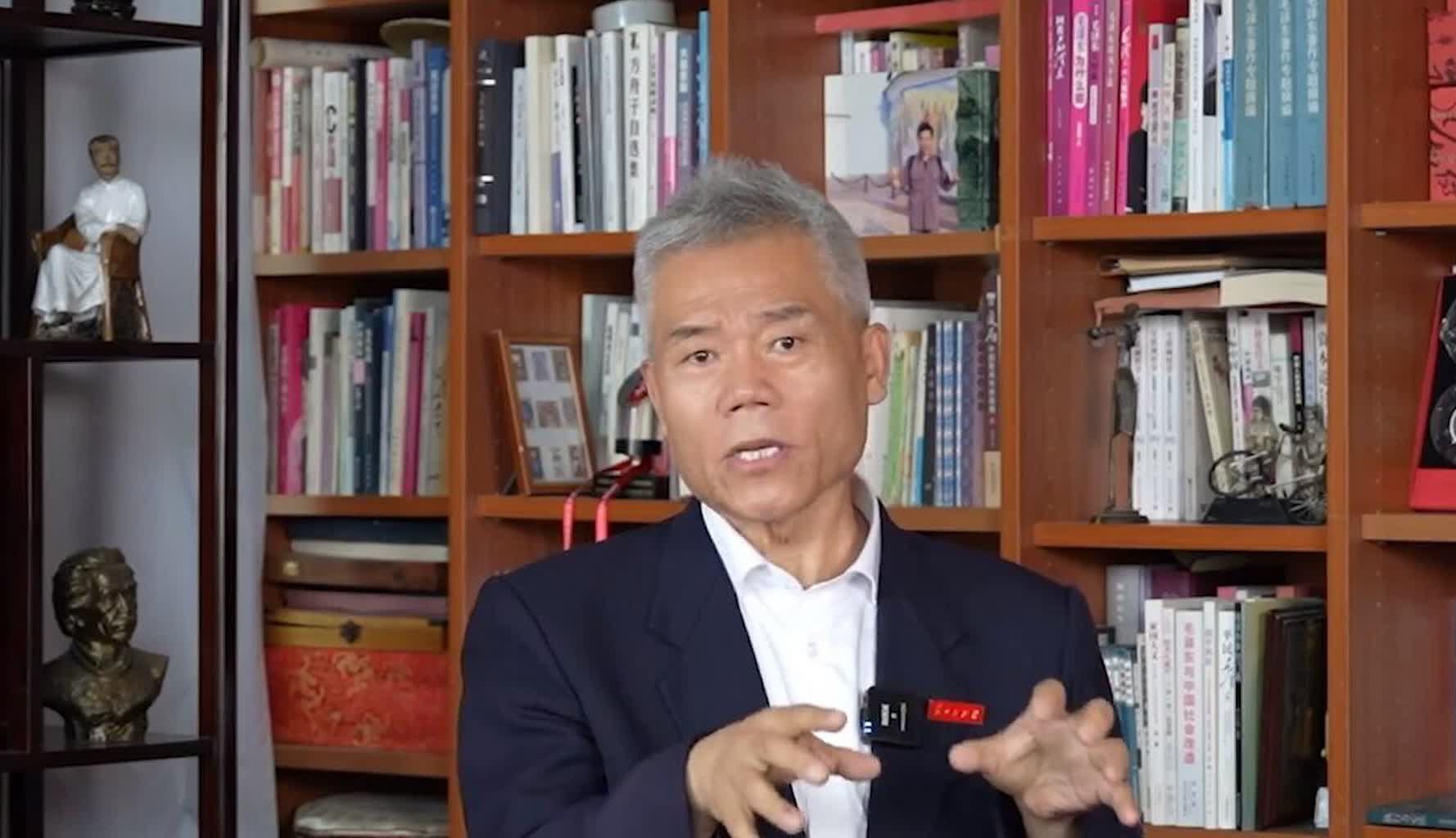 财经视角：〈清算司马南〉敲响投机警钟