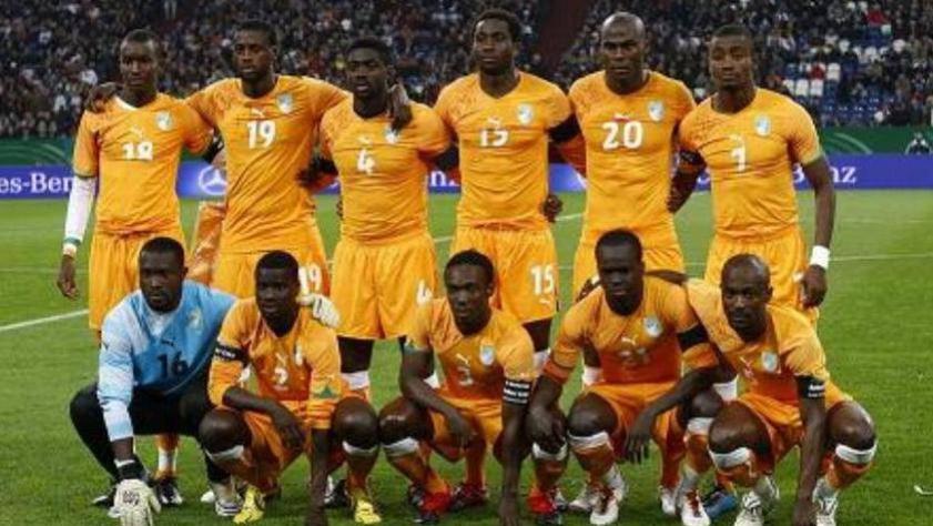 周三非洲杯足球赛事分析预测：科特迪瓦vs莫桑比克 喀麦隆vs加蓬