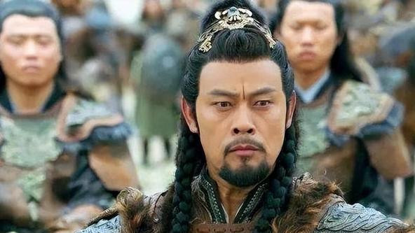 “信守承诺”的儿皇帝石敬瑭，当了六年皇帝，却贻害华夏上千年