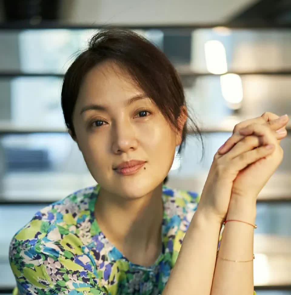 看了朱媛媛
边演戏边与病作斗争
我下定决心要做的三件事：

第一个：坚强