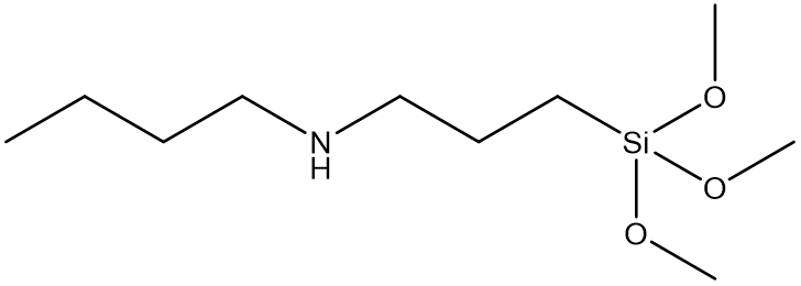 微疏水性的氨基硅烷偶联剂SCA-A64M