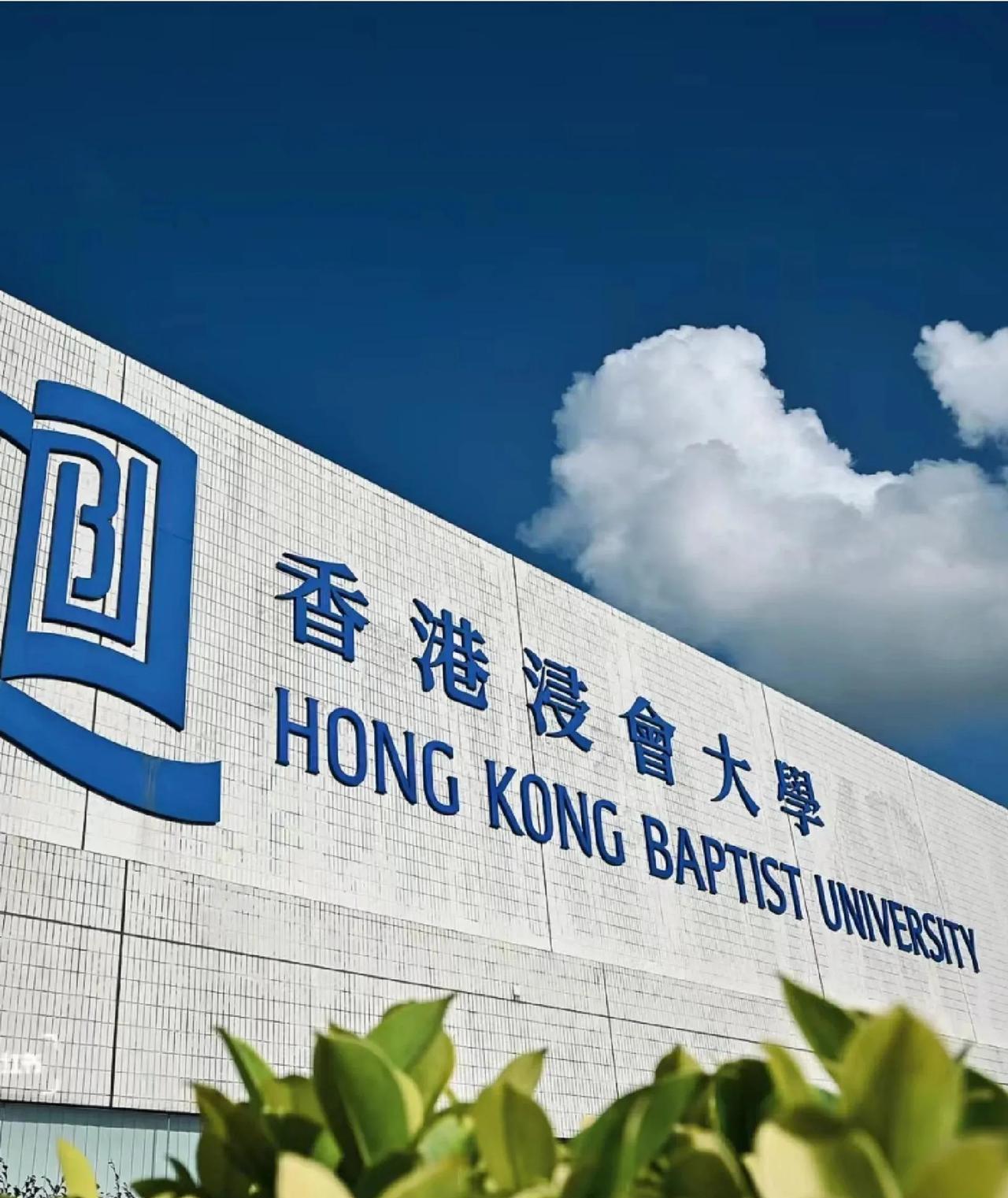 杨某媛的博士录取资格黄了，香港浸会大学8月6日悄悄把她从拟录取名单里删掉——这结