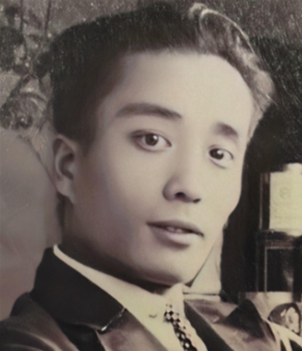 1936年，钱壮飞长征途中失踪，50年后真相大白！



1931年4月25日深