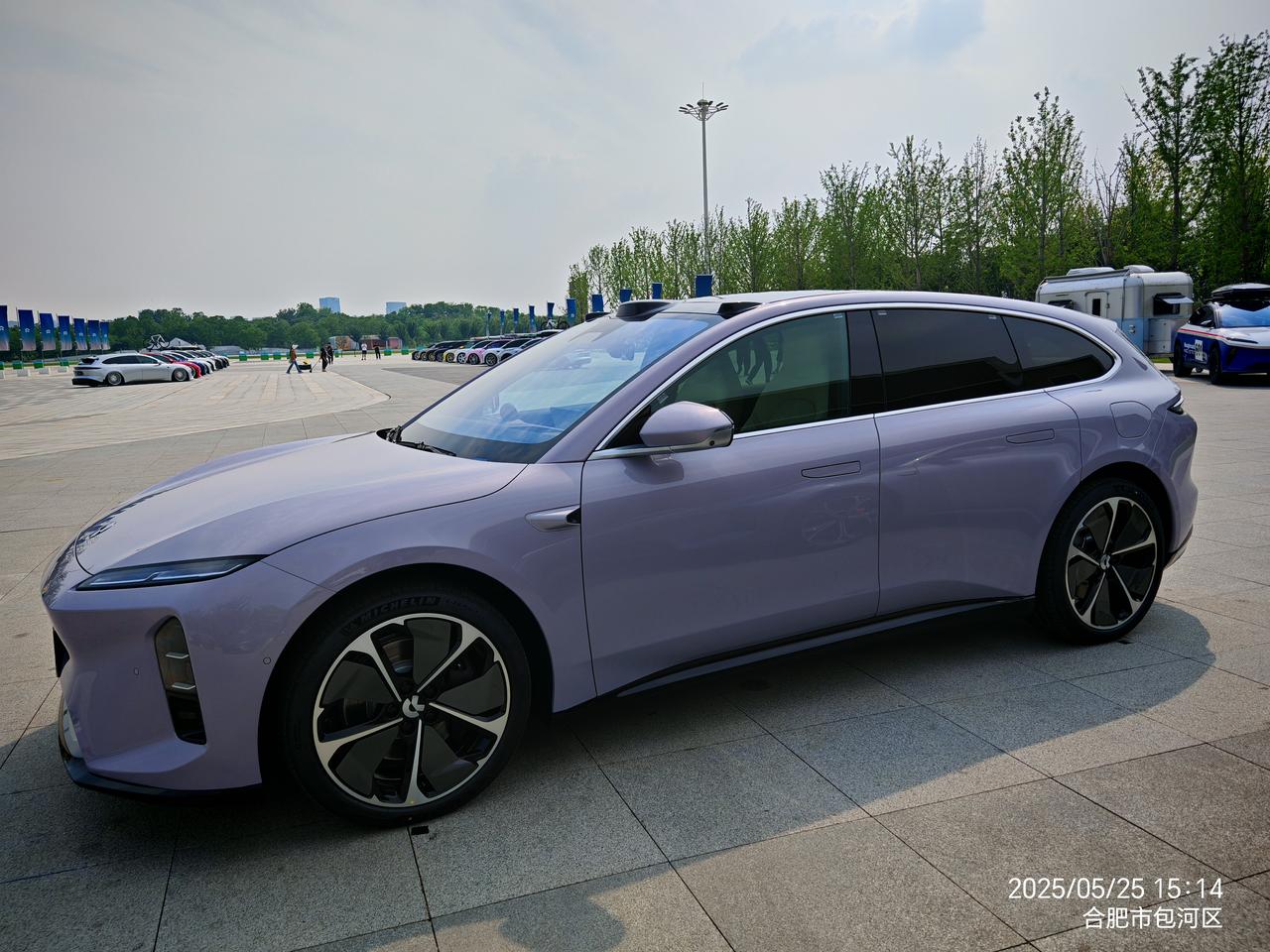 老车主算完新ET5T车款，自己都笑了
全款29.8万的新车，到底有哪些标配，当我