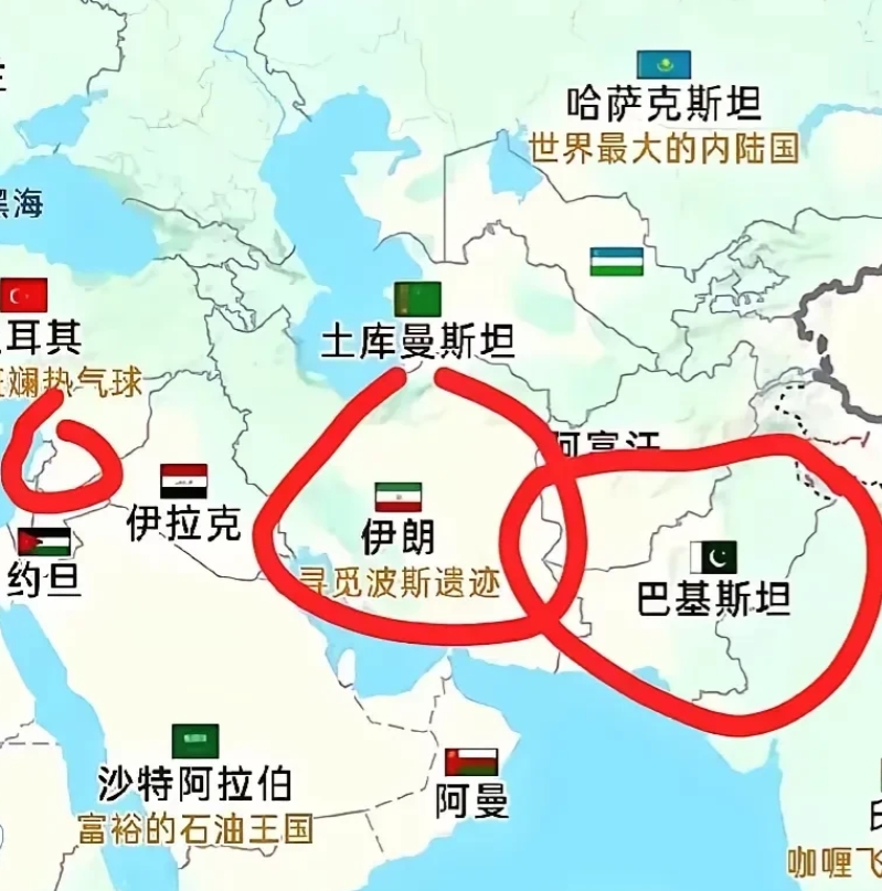 特朗普邀请巴基斯坦穆尼尔总参长访美，美紧急从G7会场赶回与其会谈两小时。据报道，