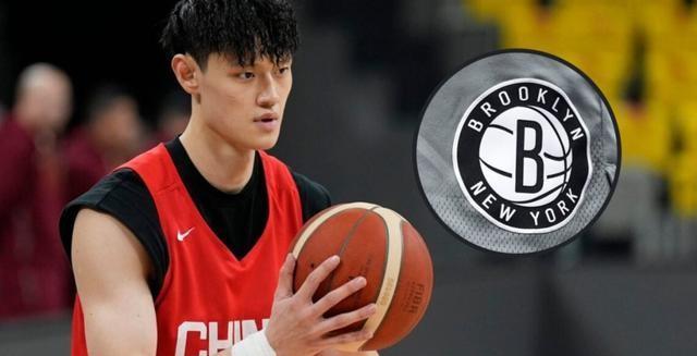 是喜还是忧？22岁的曾凡博，现在正处于人生的十字路口
◎NBA篮网，抛来了橄榄枝