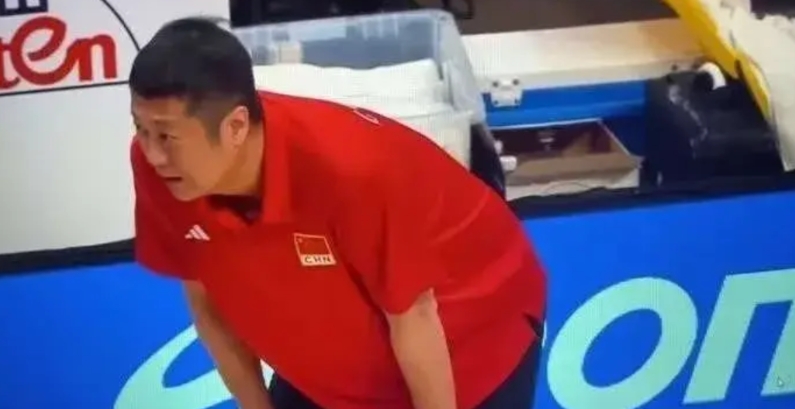 赵勇的中国女排业已成型，老将大概率回不来了！
1，世联赛前两站，赵勇的中国女排该