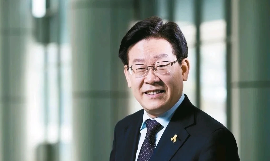 李在明赢了，尹锡锐要被清算











天呐！韩国政坛又双叒叕变天了！