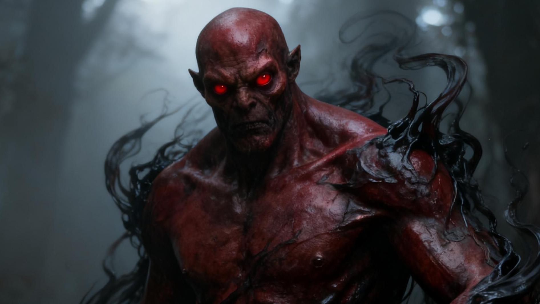 僵尸8 级秘录：从紫僵到不化骨，最弱怕狗叫，最强跳出轮回杀仙吞神？