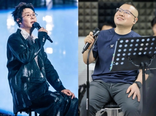 现在演唱会门槛这么低了吗？
还是蛋糕太香了谁都想啃？小沈阳提词器开唱被骂上热搜，