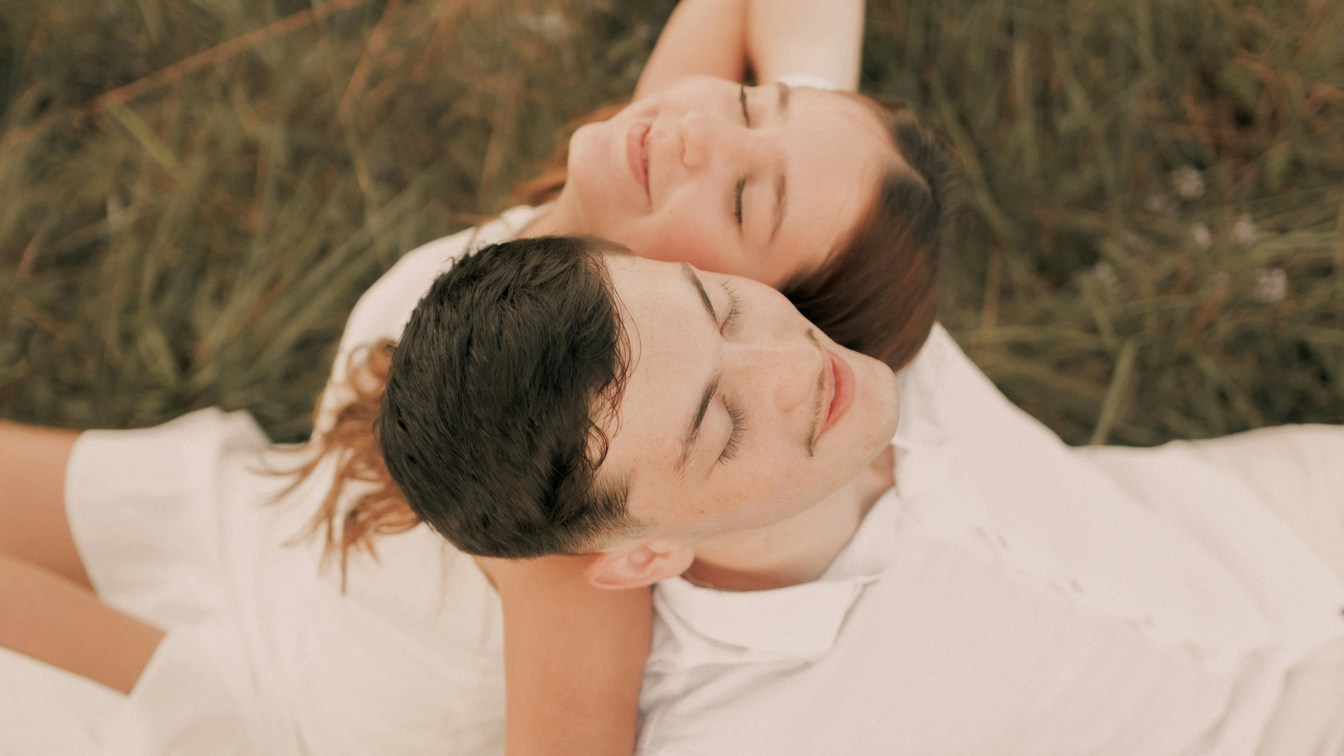 当亲密变成任务，次数多却不见得是真正的心灵相拥