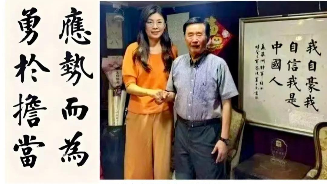 彭长征眼中的文化大家系列：温润典雅卢中南