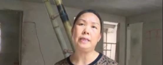 “太贪心了！”5月24日重庆，女子连续一个多月都听到1楼邻居装修的电钻声，她意识
