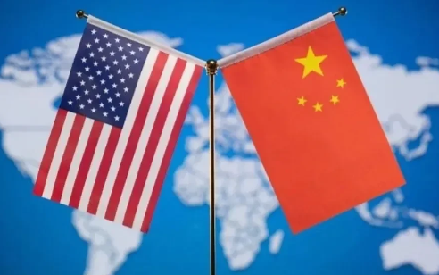 德媒表示，面对美国强大的军事实力，中国将变得更加瞻前顾后！6月26日，德媒刊文表
