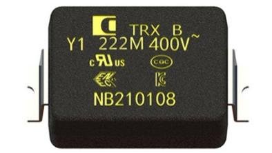 安规电容与普通电容：差异与深度解析