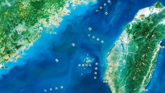 近期，赖清德抛出的“两岸并购说”在台海舆论场引发轩然大波。这一论调表面看似以“商