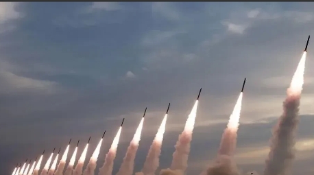 伊朗对法国、英国、美国发出正式通知！
6月14日，据俄罗斯卫星通讯社援引伊朗迈赫