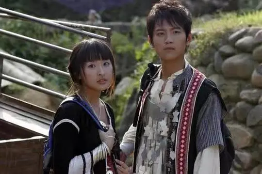  《五星大饭店》就想告诉我们 :潘玉龙就是贴身管家的料. 
  海岩大概对这部戏