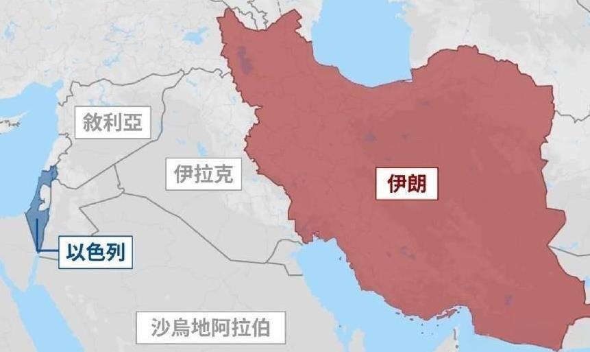 开战第3天，伊朗想求和了......
综合多个媒体发布的消息，现在基本上已经能够