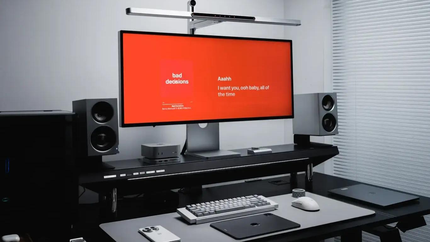 多场景通杀！索威Minimax3同轴三分频桌面音箱，双11优惠直击底价