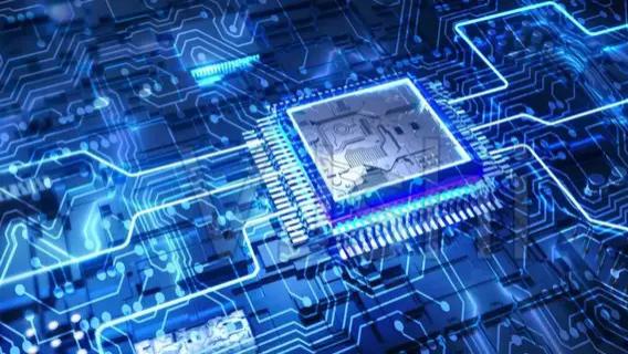 张汝京：四度创业，为中国半导体“补天”