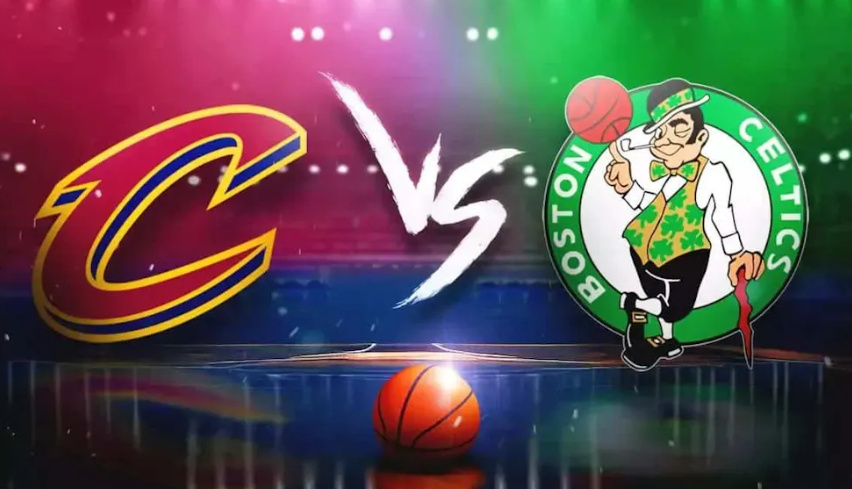 「飞哥」NBA：骑士VS凯尔特人 卫冕冠军本赛季最强对手是骑士？