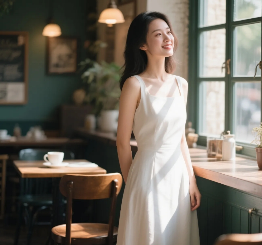 良师益友有多重要？
好的师生关系对学习有多大帮助？

女儿班里所有同学对班里的英