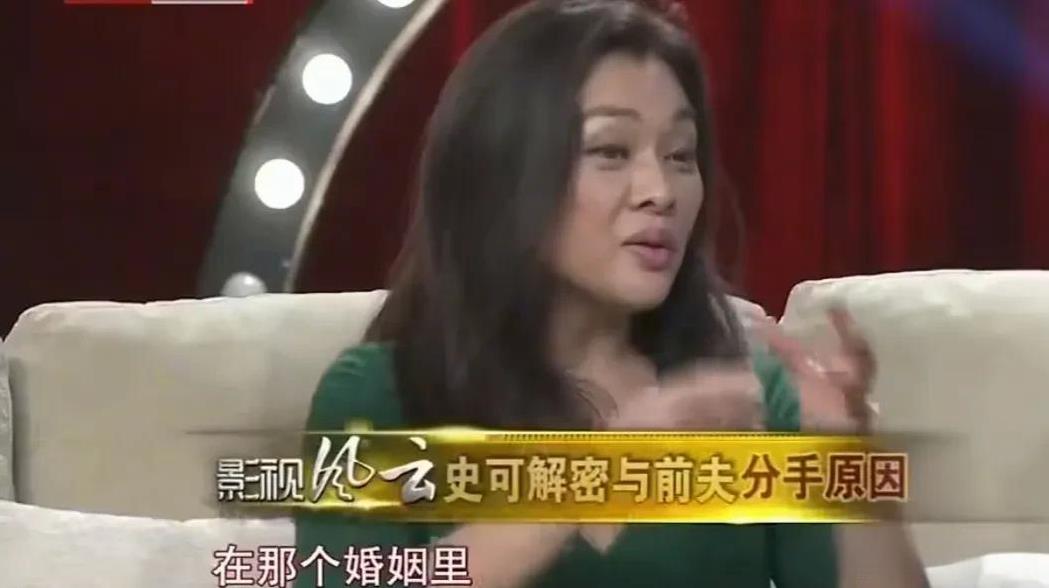当年，演员史可和音乐人黄小茂结婚，但婚后的他们，每天面对柴米油盐的琐事，繁忙的工