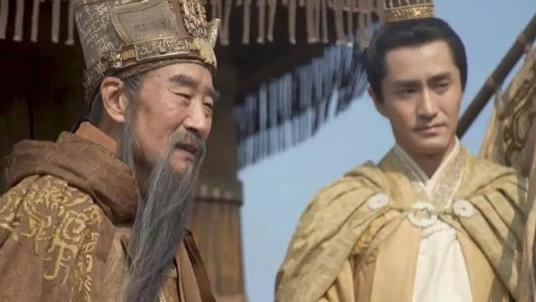 封神后四大家族的结局：姬家建立周朝，苏家却落得家破人亡的下场