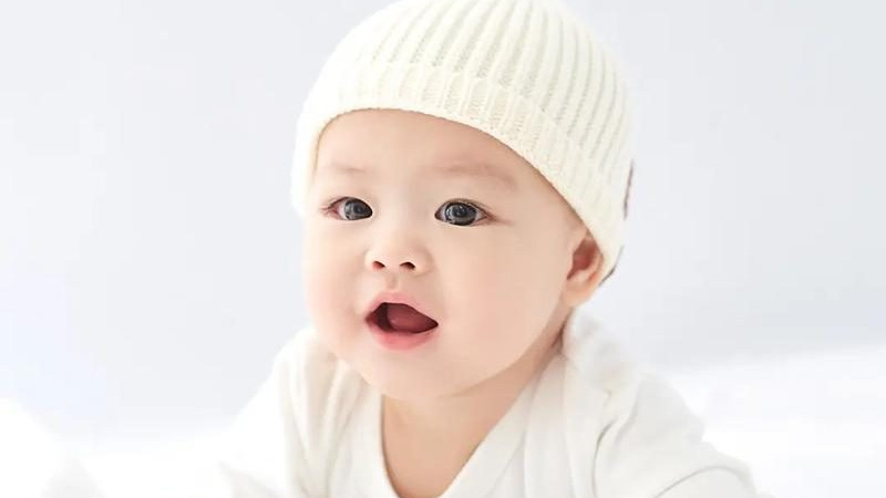 “笑”对宝宝脑发育的重要性