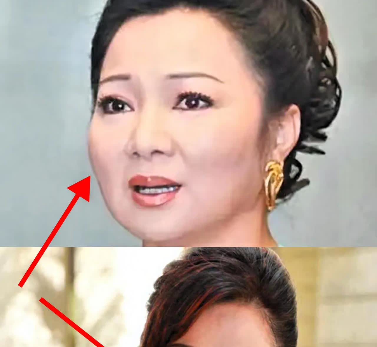 白冰冰女儿被绑的事，
我特地去查了一下，
真的是不查不知道，一查吓一跳！
