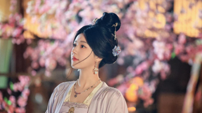 《珠帘玉幕》：古偶剧界的“清流”，女主逆袭爽翻天！