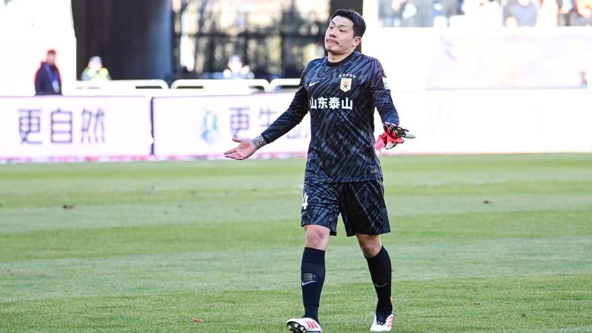 中超2轮后停摆！暂停1个月为国足让路！违背足球规律还得中国足协