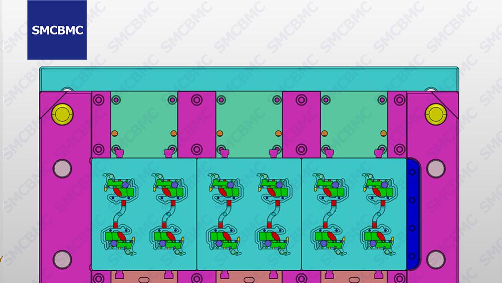 BMC注塑模具流道设计指南：关键步骤与必须避开的陷阱