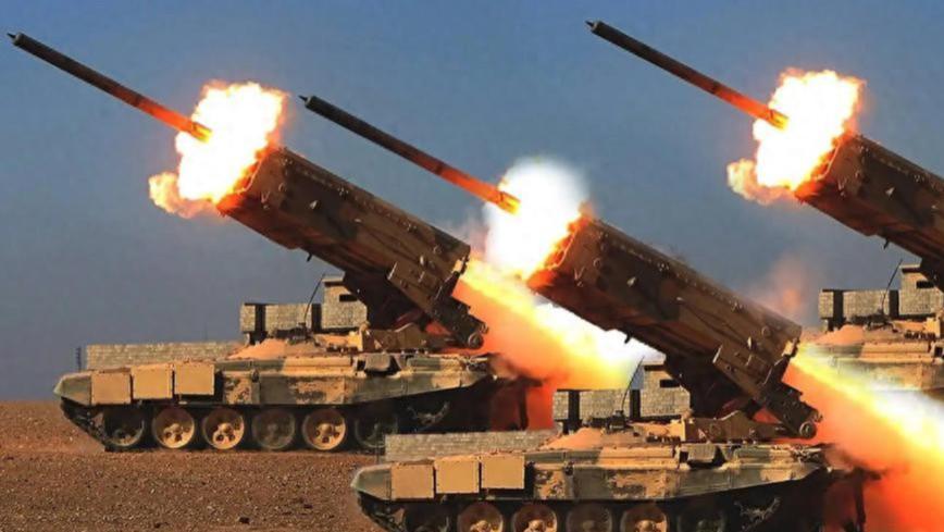 现代战争的残酷真相：为何“导弹如雨、无人机如蝗”成为制胜关键？