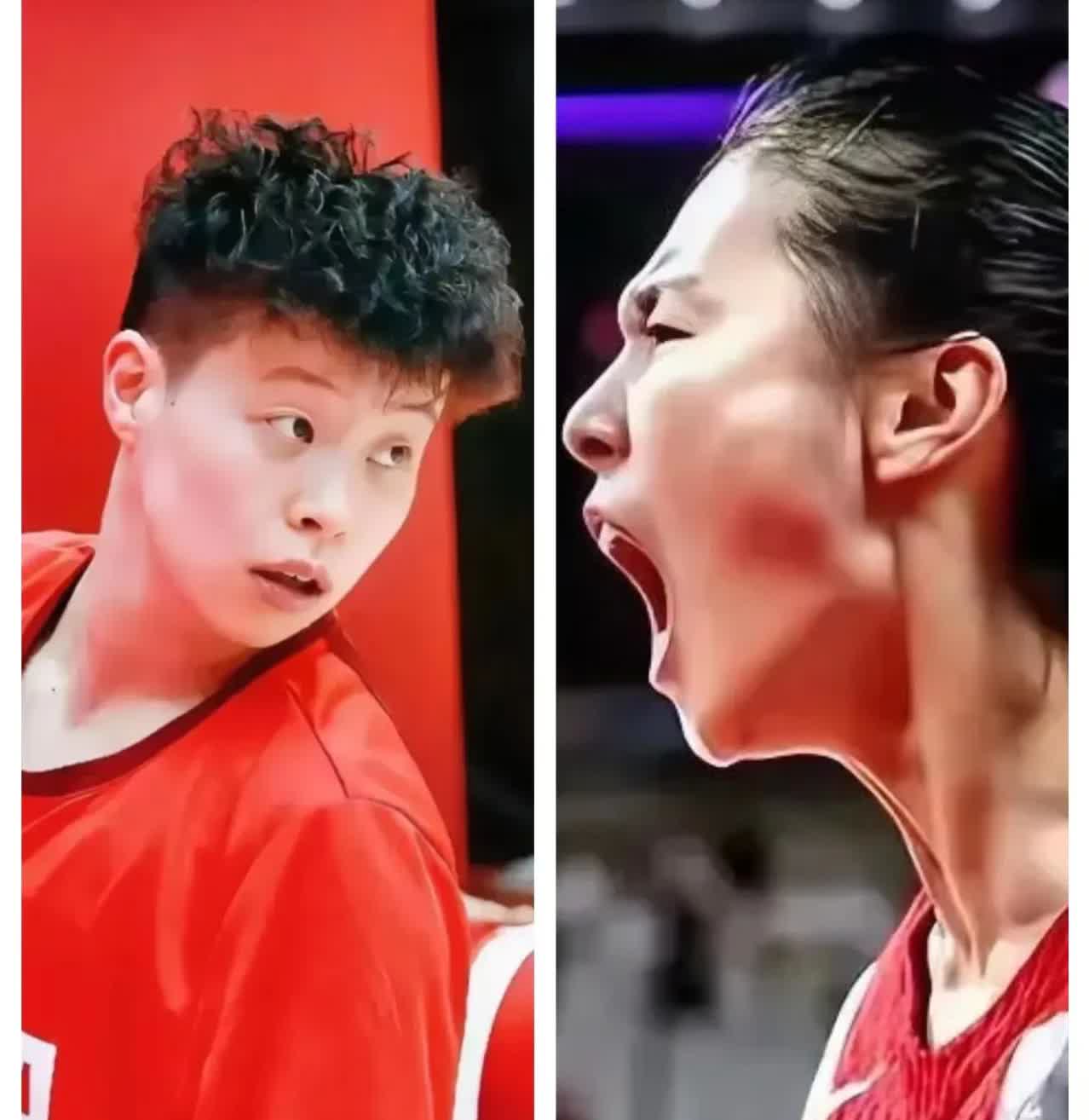 同样是后卫，李缘和王思雨在亚洲杯数据对比:

1、李缘——打了5场球，上场时