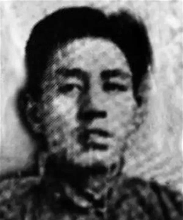 李光汉（1907—1941）是晋察冀抗日根据地的重要奠基者，尤以开拓大同东部（雁