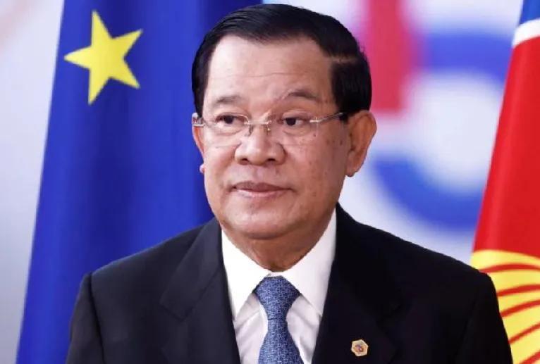 泰柬边境冲突升级，达信称泰国军队可依法反击，洪森表示或将爆发两国战争！
周四，新
