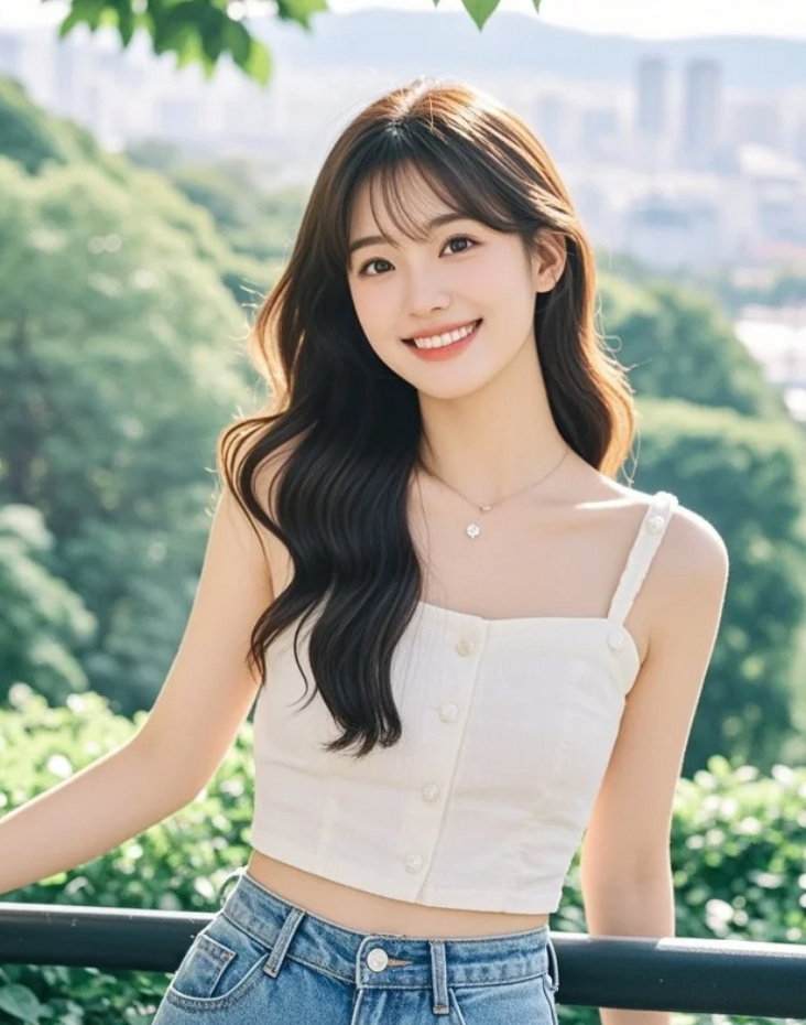 不困于心，她的人生自带光芒