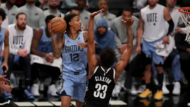 莫兰特又被禁赛！他和球队又闹了什么矛盾？