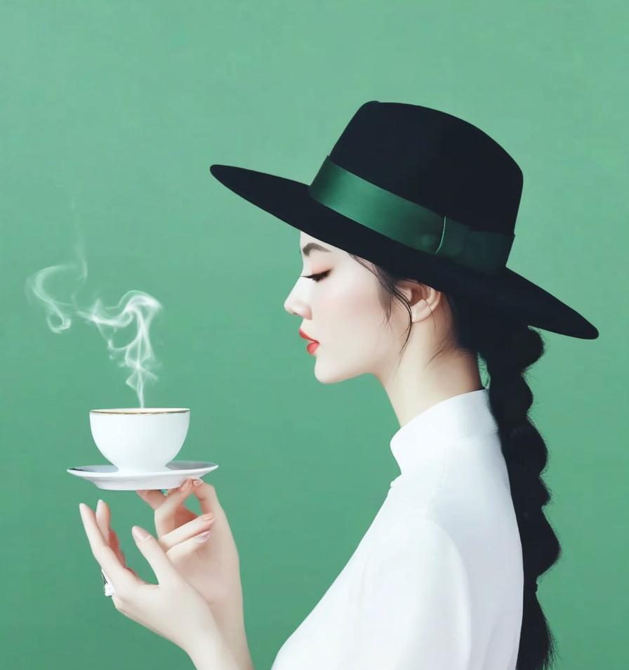 一段非常喜欢的话：
“能做风雨里单手打方向盘的女生，
也可以是副驾驶上喝酸奶的小