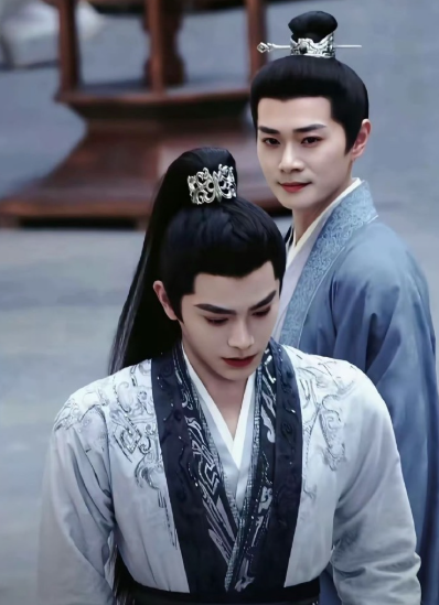 但凡有点野心，也不至于这么多年销声匿迹！预测这几部剧后曹骏会火起来 ​​​