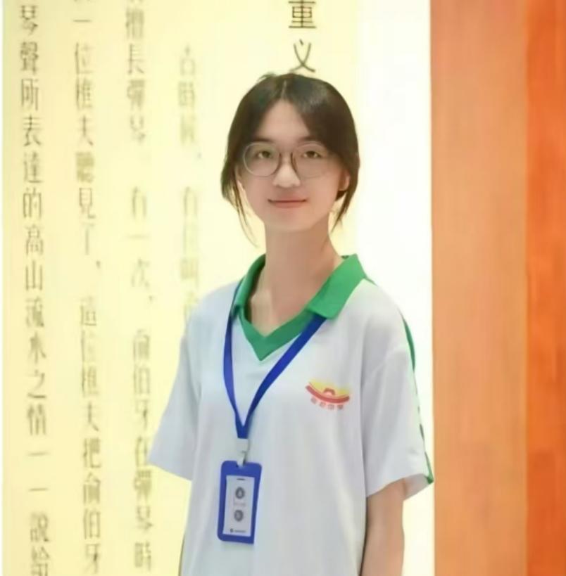 痛心！2025年6月20日，海南琼海，一17岁女生放学后失联。最终在河道发现遗体