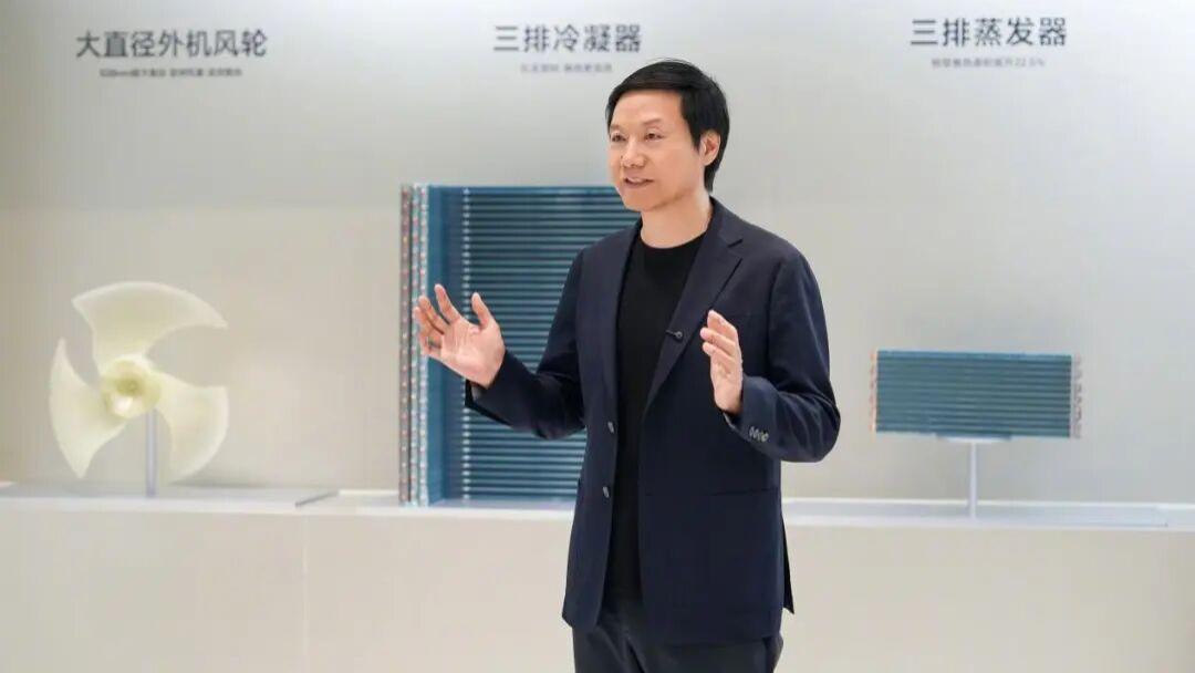 小米法务背刺雷军，一次社会性死亡