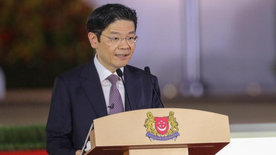 没想到中方优势越来越大，新加坡终于坐不住了，要在马六甲对华下狠手