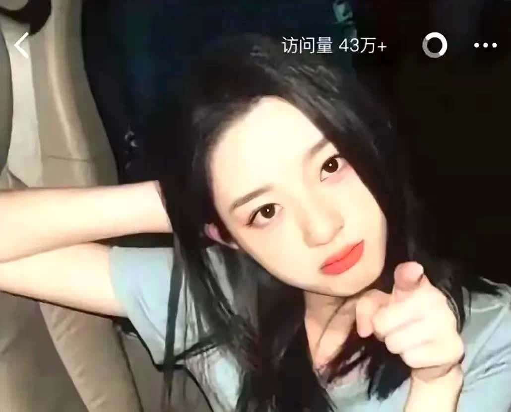 果然是言多必失！

本来黄杨钿甜这个事已经快被大家放下了，但是这个小姑娘可能