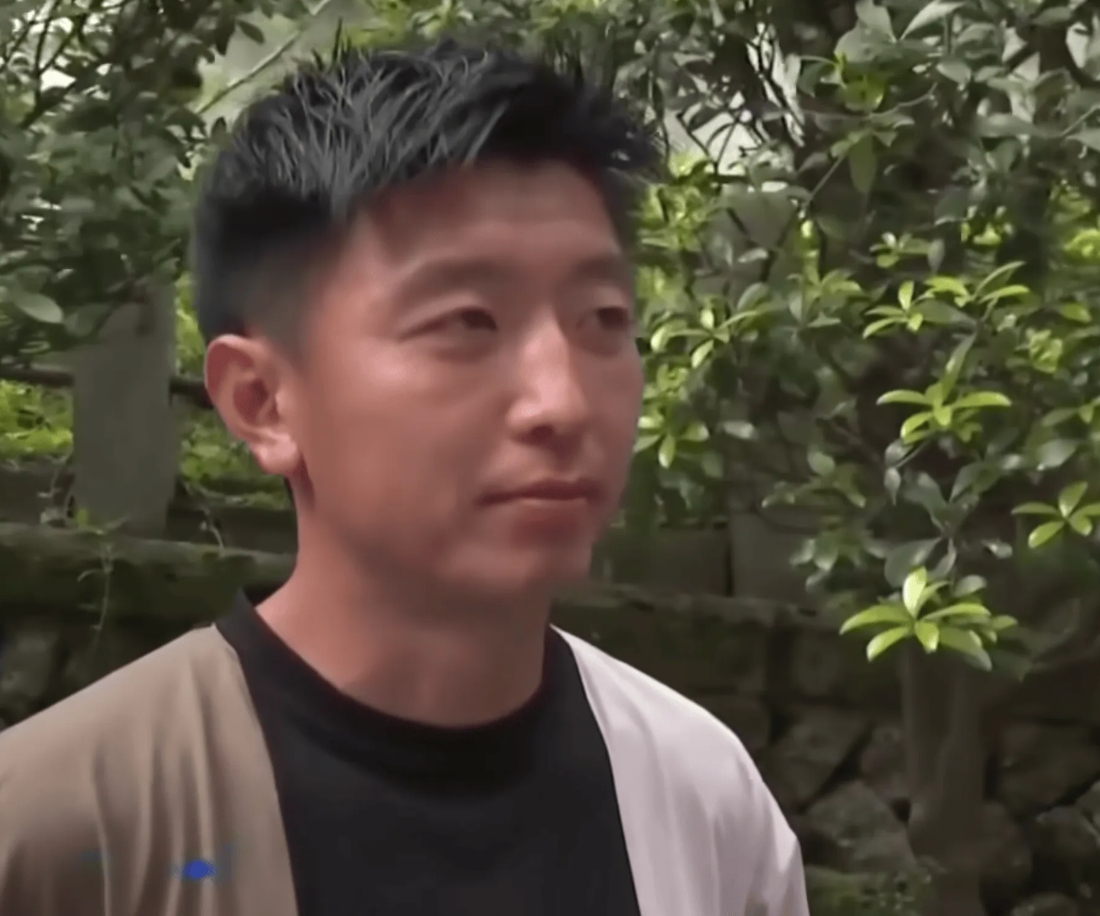  央视体育发布了《和中国足球对话丨第一集：差距》节目的视频，节目中记者采访了前国