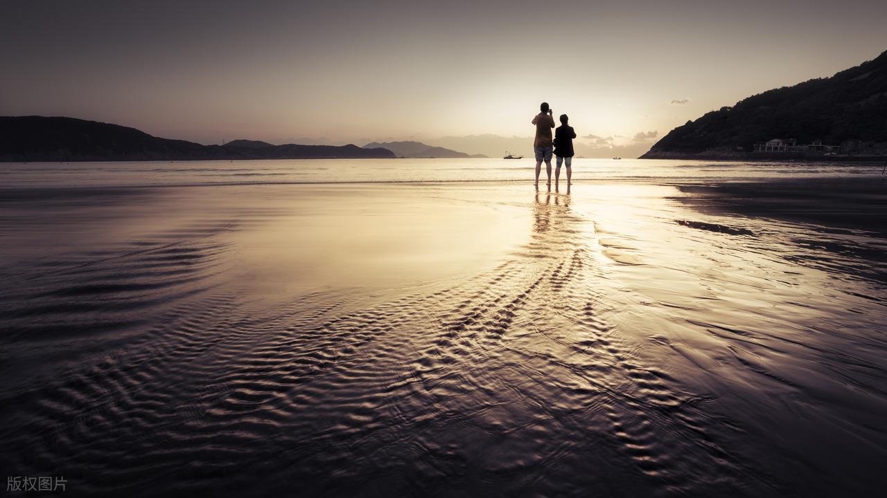 婚姻的幸福密码之关于女性！