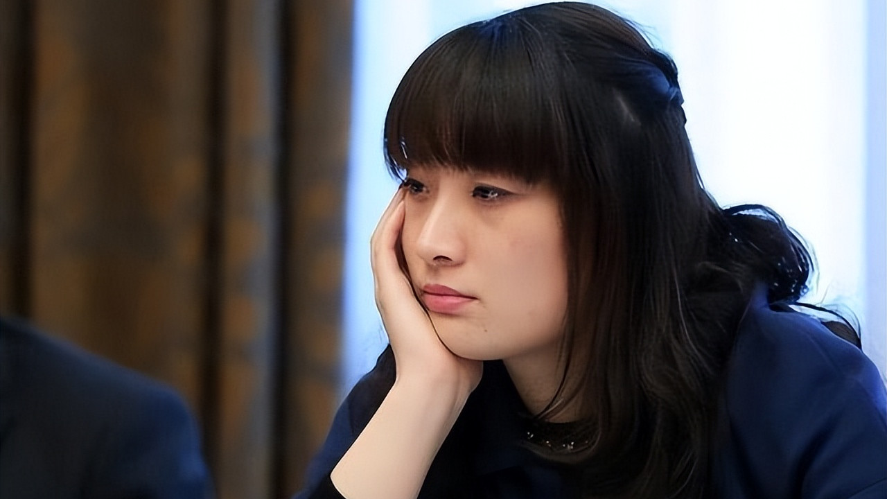 宗庆后103岁母亲与原配不和，难怪宗馥莉想以这样死去